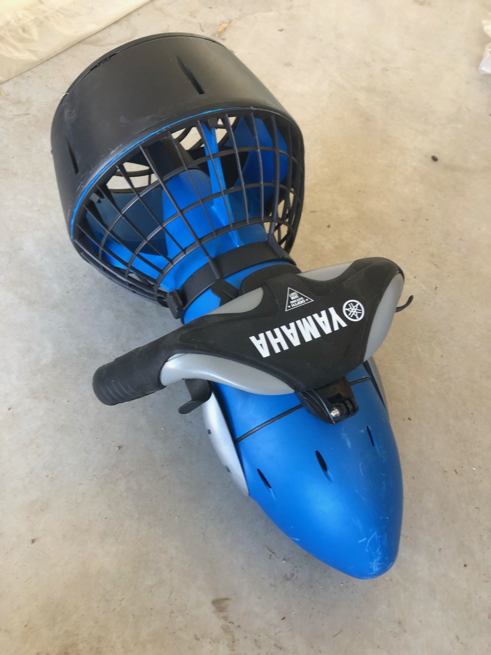 beach assistive technology. water sports for mobility impaired