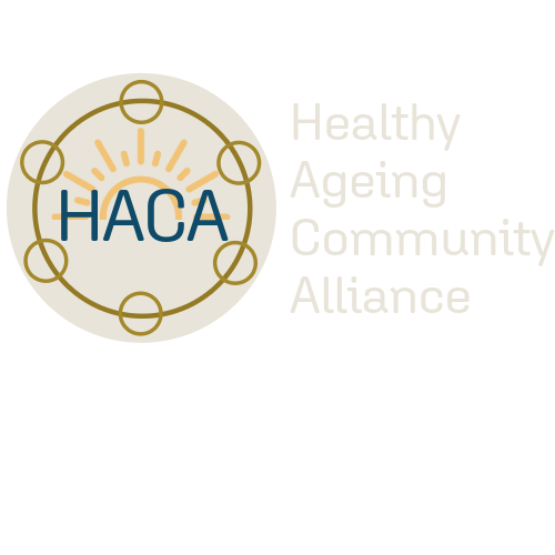 Healthy ageing community alliance research