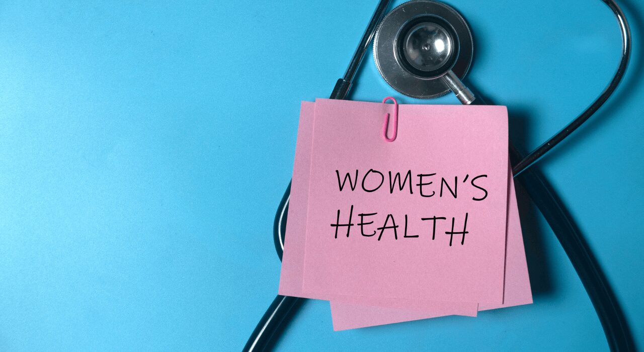 womens health research