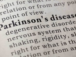 Parkinson’s Disease. Testing a novel training device to improve balance and mobility. Research at UniSC