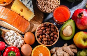 Healthy Ageing Researchers at UniSC investigate the Mediterranean diet’s potential to reduce muscle wastage as we age.
