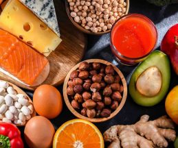 Healthy Ageing Researchers at UniSC investigate the Mediterranean diet’s potential to reduce muscle wastage as we age.