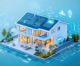 Ageing in place with health assistive technology. Smart homes